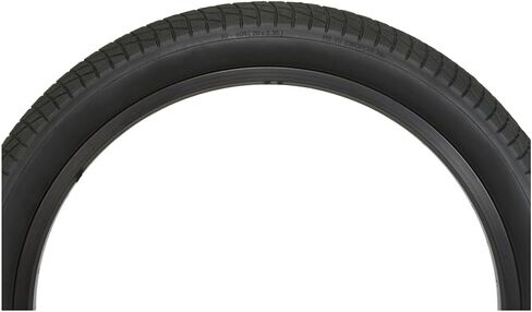 إطار دراجة مقاس 20 بوصة × 2.35 بوصة طراز BMX مداس شبه أملس in Kuwait