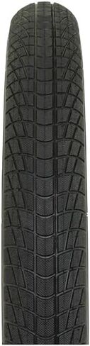 إطار دراجة مقاس 20 بوصة × 2.35 بوصة طراز BMX مداس شبه أملس in Kuwait