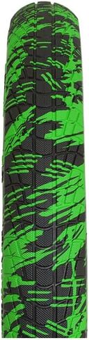 إطار دراجة مقاس 20 بوصة × 2.35 بوصة طراز BMX مداس شبه أملس in Kuwait