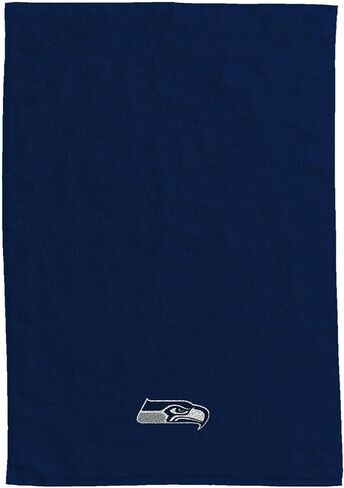 NORTHWEST Seattle Seahawks NFL Logo Team منشفة يد 2 عبوة 16 × 26 بوصة in Saudi Arabia