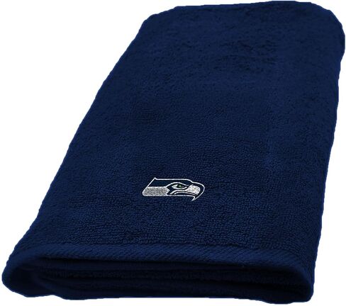 NORTHWEST Seattle Seahawks NFL Logo Team منشفة يد 2 عبوة 16 × 26 بوصة in Saudi Arabia