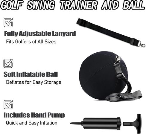 مساعد تدريب على أرجوحة الجولف قابل للسحب، مدرب قبضة الجولف ومساعد تدريب الجولف باليد اليمنى مع شريط ذراع لضرب التقطيع، مدرب قبضة محمول مع تعليقات النقر in Kuwait