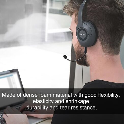 20 pieces microphone windscreen pop filter microphone foam mini microphone headset windscreen handheld microphone windscreen with good elasticity and contractility for KTV outdoor activities in Saudi Arabia