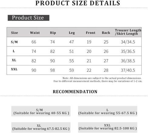 Women's Athletic Skort 5" Quick-Dry with Pockets, High Waist Tummy Control for Running Tennis Workout in Saudi Arabia