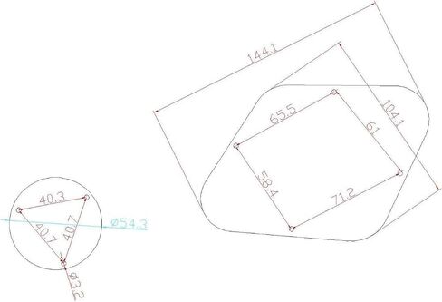 Dopro LP Guitar Pickguard اللوحة الخلفية غطاء التجويف الخلفي لوحة التبديل ودعامة تثبيت من الصلب النيكل مع مسامير تثبيت Pickguard من الصلب لمرآة USA Les Paul in Saudi Arabia