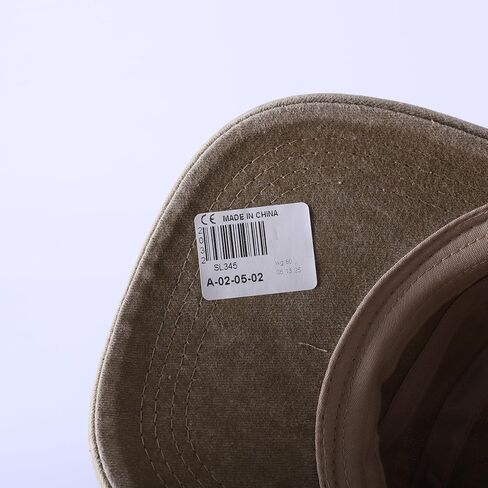 Vintage Washed Cotton Baseball Cap for Men Women- Distressed Dad Hat with Adjustable Strap Unisex Low Profile Casual Cap in Saudi Arabia