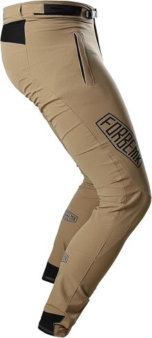 سراويل FORBEMK للرجال لركوب الدراجات الجبلية لركوب الدراجات الجبلية، سريعة الجفاف وخفيفة الوزن وقابلة للتنفس BMX Downhill Bike Pants in Kuwait