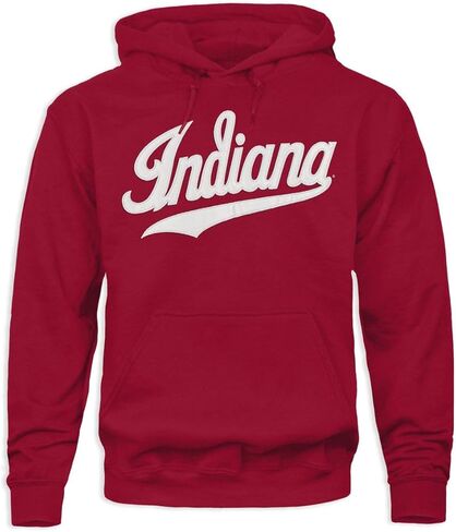 Barnesmith NCAA Unisex Hooded Sweatshirt, Veritas Logo in Tackle Twill Applique in Kuwait