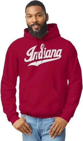 Barnesmith NCAA Unisex Hooded Sweatshirt, Veritas Logo in Tackle Twill Applique in Kuwait