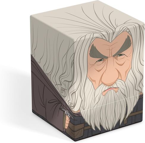 Ultimate Guard - Squaroes - Boulder 100+ - Lord of the Rings - LOTR003 - Gandalf the Grey in Saudi Arabia