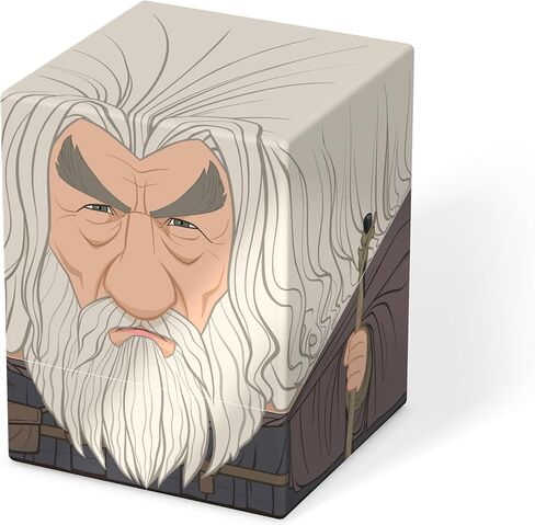 Ultimate Guard - Squaroes - Boulder 100+ - Lord of the Rings - LOTR003 - Gandalf the Grey in Saudi Arabia