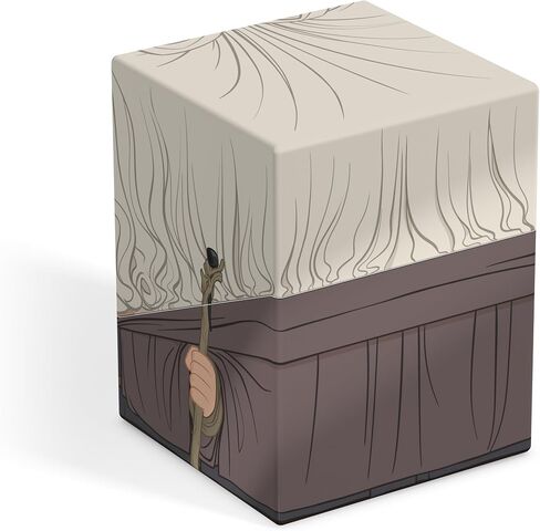 Ultimate Guard - Squaroes - Boulder 100+ - Lord of the Rings - LOTR003 - Gandalf the Grey in Saudi Arabia
