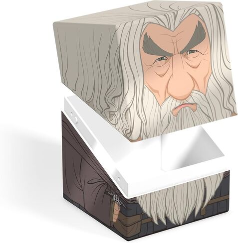 Ultimate Guard - Squaroes - Boulder 100+ - Lord of the Rings - LOTR003 - Gandalf the Grey in Saudi Arabia