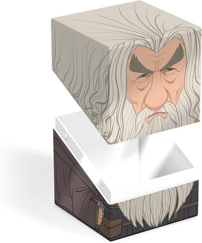 Ultimate Guard - Squaroes - Boulder 100+ - Lord of the Rings - LOTR003 - Gandalf the Grey in Saudi Arabia