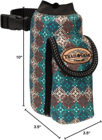 Weaver Equine Trail Gear Water Bottle Holder in Saudi Arabia