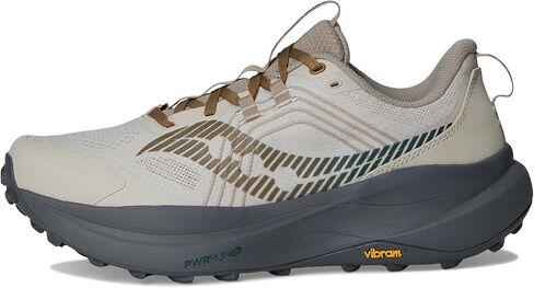 حذاء رياضي Xodus Ultra للرجال من Saucony، Oat/Kodiak، 7 in Saudi Arabia