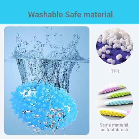 Stress Balls for Adults, Hand Grip Strength Trainer, Squeeze Balls for Hand Therapy - Pain Relief & Improve Flexibility, Hand Strengthening Devices Hand Exercisers for Strength Resistance Trainer in Saudi Arabia