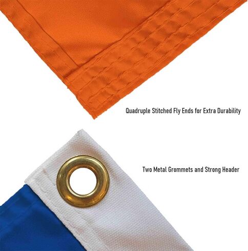 WinCraft New York Islanders American Nation 3x5 Flag in Saudi Arabia