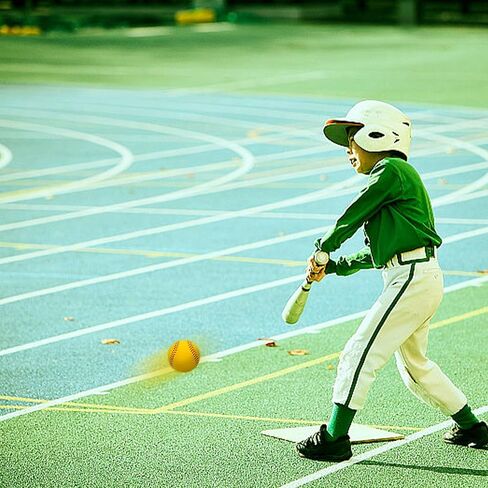 4 Pack Foam Baseballs Practice softballs 9 inch Training Soft Baseballs Batting Hitting Fielding Indoor Outdoor in Saudi Arabia