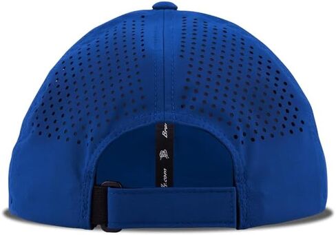 فواتير ذات علامة تجارية مرخصة رسميًا x Penn State Nittany Lions Performance Dad Hat Collection Penn State Paw PVC in Kuwait