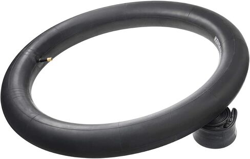 ADDMOTOR 20x4 1/2PCS Inner Tube for Fat Tire Bicycle, Heavy Duty Bicycle Tube with Schrader Valve, Bike Tube Replacement for Road/MTB/Ebike Latex Rubber Odor-Free in Kuwait
