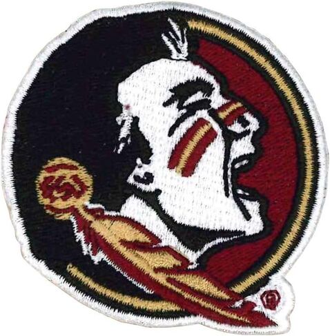 Tervis Venture Lite Florida State Seminoles - Primary Logo Made in USA Double Walled Insulated Tumbler Travel Cup Keeps Drinks Cold & Hot, 24oz Water Bottle, Classic in Saudi Arabia