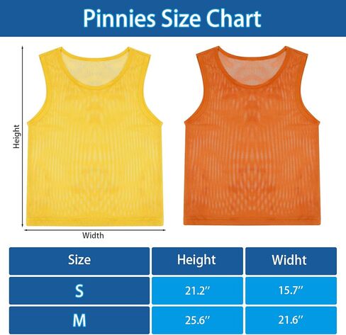 PEASUG Pinnies، Pinnies كرة القدم، شبكة ممارسة جيرسي مشاجرة سترة فريق كرة القدم البنسات للرياضة الكبار / الشباب الأطفال in Kuwait