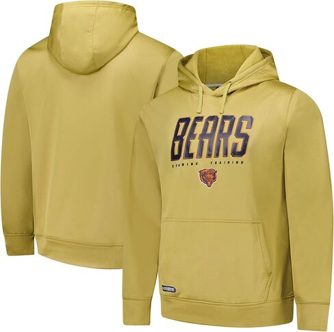 Outerstuff Men's NFL Top Ranked Pullover Hoodie in Saudi Arabia