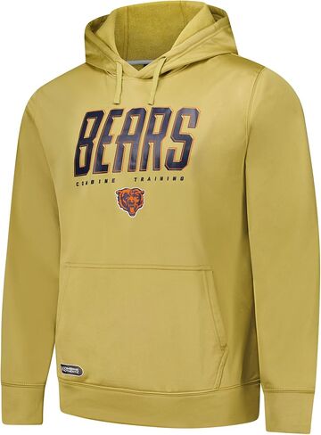 Outerstuff Men's NFL Top Ranked Pullover Hoodie in Saudi Arabia