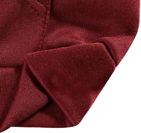 Women's Pullover Hoodie with Pockets - Drawstring Casual Long Sleeve Comfort Soft Sweatshirt in Saudi Arabia