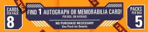 2024 Panini Contenders Football Series Factory Sealed Blaster Box with One Autograph or Rookie Ticket Memorabilia Swatch Plus Seven Inserts or Parallels Per Box Including Exclusive Blue Parallels in Saudi Arabia