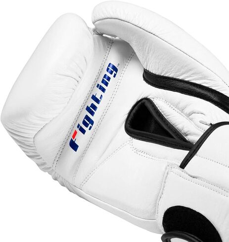 Fighting Sports Fury Professional Training Gloves - Boxing Gloves Boxing, Training Gloves, MMA Gloves, Oz Training Gloves, Kickboxing Gloves, Punching Bag Gloves, Sparring Gloves in Saudi Arabia