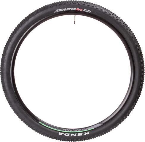 Kenda Booster Pro Tire - 700 x 40, Tubeless, Folding, Black, 120tpi in Saudi Arabia