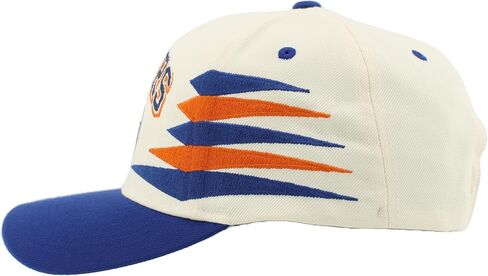 Edmonton Oilers NHL Officially Licensed Hat Competitor Retro Diamond Ivory in Saudi Arabia