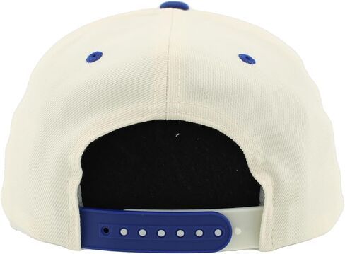 Edmonton Oilers NHL Officially Licensed Hat Competitor Retro Diamond Ivory in Saudi Arabia