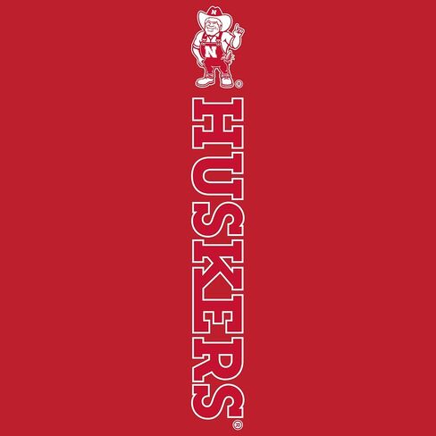 CornBorn Kids Nebraska Cornhuskers Hoodies | Choose Your Design in Saudi Arabia