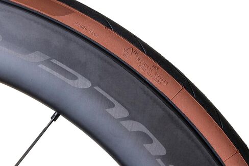Pirelli P Zero Race TLR RS Tire - 700 x 30, Tubeless, Folding, Classic Tan, Speedcore, SmartEvo in Saudi Arabia
