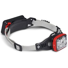 BLACK DIAMOND Distance 1500 Rechargeable LED Headlamp for Trail Running, Mountain Biking, Adventure Racing, Octane in Kuwait