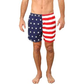 شورت سباحة رجالي من UZZI Marti، سريع الجفاف، نشط in Kuwait