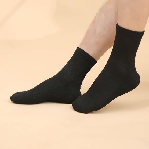 Low Cut Socks for Women Yoga Pilates Barre Workouts Stretch Activewear Socks for Home Fitness, Available in 1, 2, 3 Pairs in Saudi Arabia