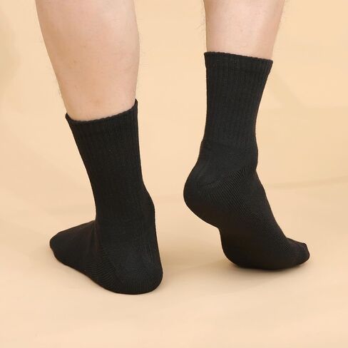 Low Cut Socks for Women Yoga Pilates Barre Workouts Stretch Activewear Socks for Home Fitness, Available in 1, 2, 3 Pairs in Saudi Arabia