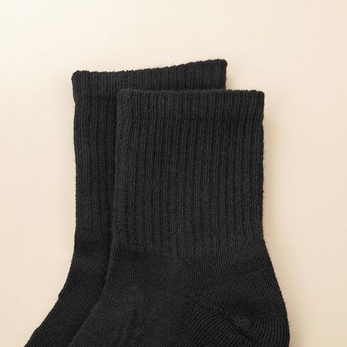 Low Cut Socks for Women Yoga Pilates Barre Workouts Stretch Activewear Socks for Home Fitness, Available in 1, 2, 3 Pairs in Saudi Arabia
