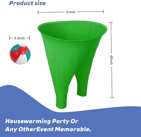 Granny Pants Outdoor Game Material Upgrade is More Durable and Easy to Store and Assemble Perfect for an Adult Lawn Yard Game Set Family Reunion Activity Icebreaker Or Backyard Party(Green) in Kuwait