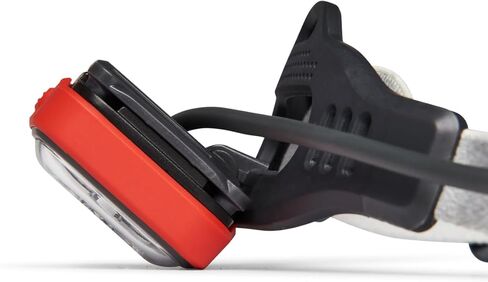 BLACK DIAMOND Distance 1500 Rechargeable LED Headlamp for Trail Running, Mountain Biking, Adventure Racing, Octane in Saudi Arabia