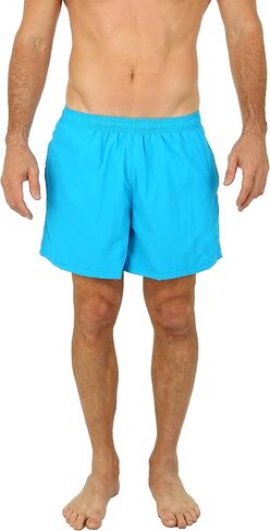 UZZI Men's Marti Shorts Swim Trunks Quick Dry Active in Kuwait