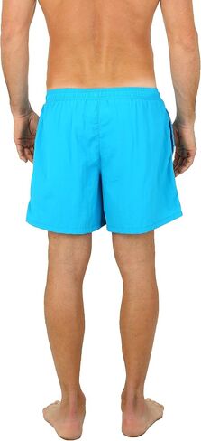 UZZI Men's Marti Shorts Swim Trunks Quick Dry Active in Kuwait