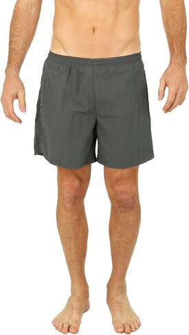 UZZI Men's Marti Shorts Swim Trunks Quick Dry Active in Kuwait