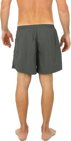 UZZI Men's Marti Shorts Swim Trunks Quick Dry Active in Kuwait