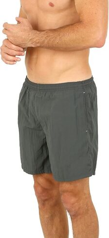 UZZI Men's Marti Shorts Swim Trunks Quick Dry Active in Kuwait