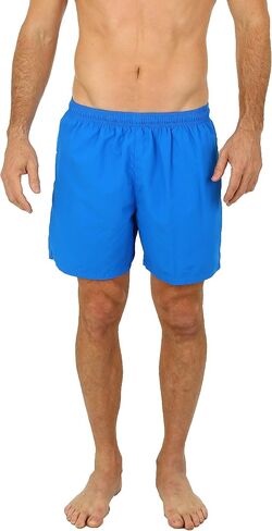UZZI Men's Marti Shorts Swim Trunks Quick Dry Active in Kuwait